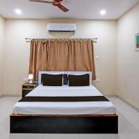 Archie's Standard Room