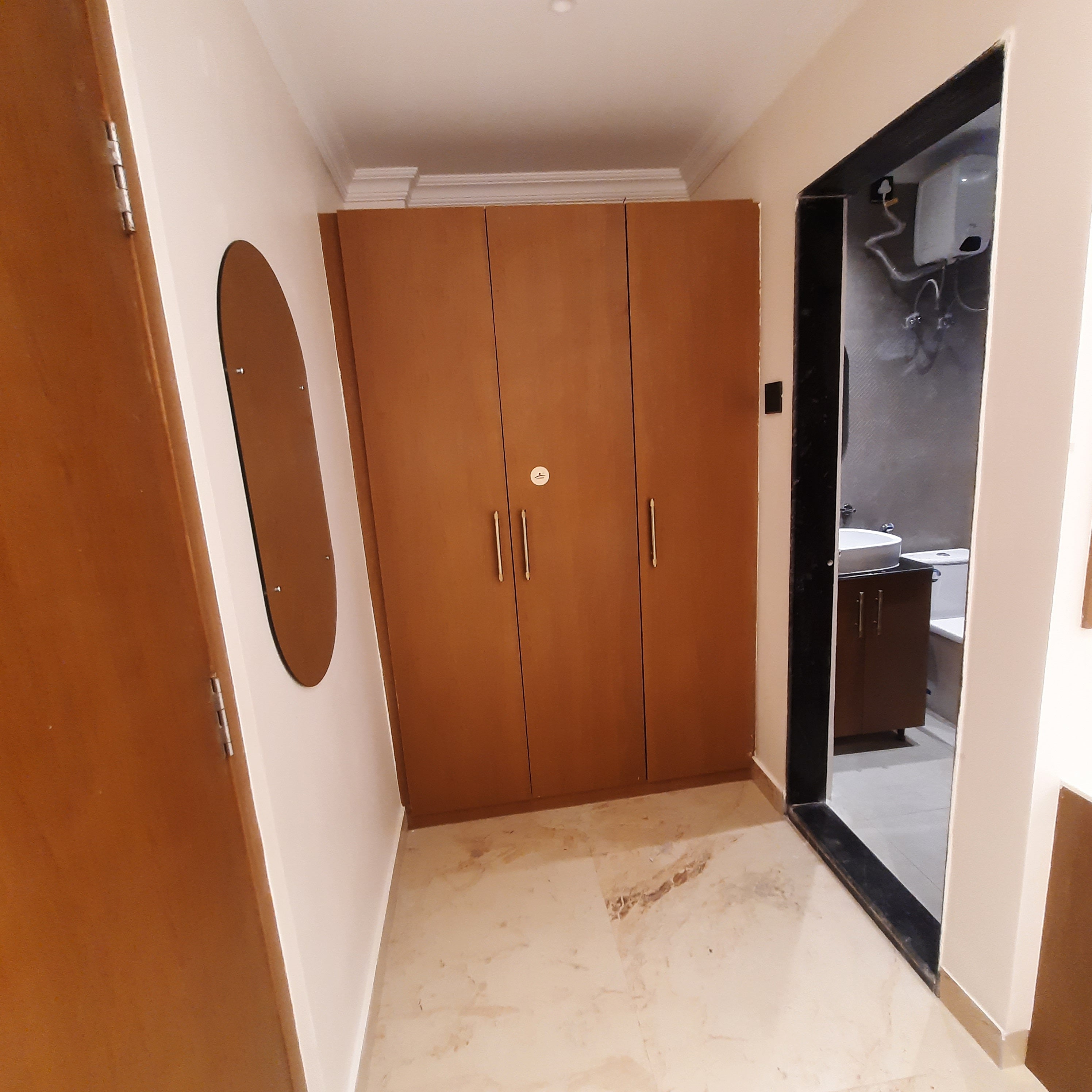 Airavat's Double Room