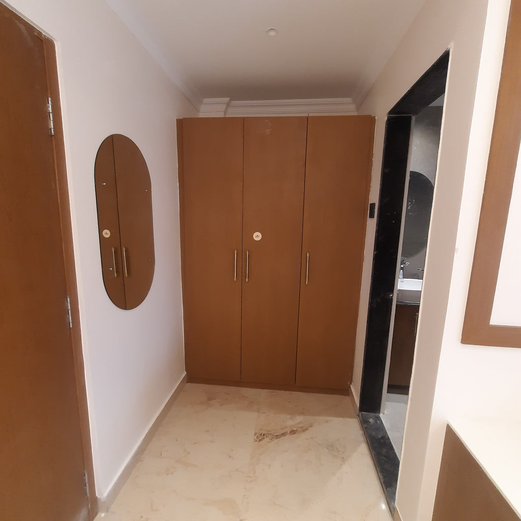 Airavat's Double Room