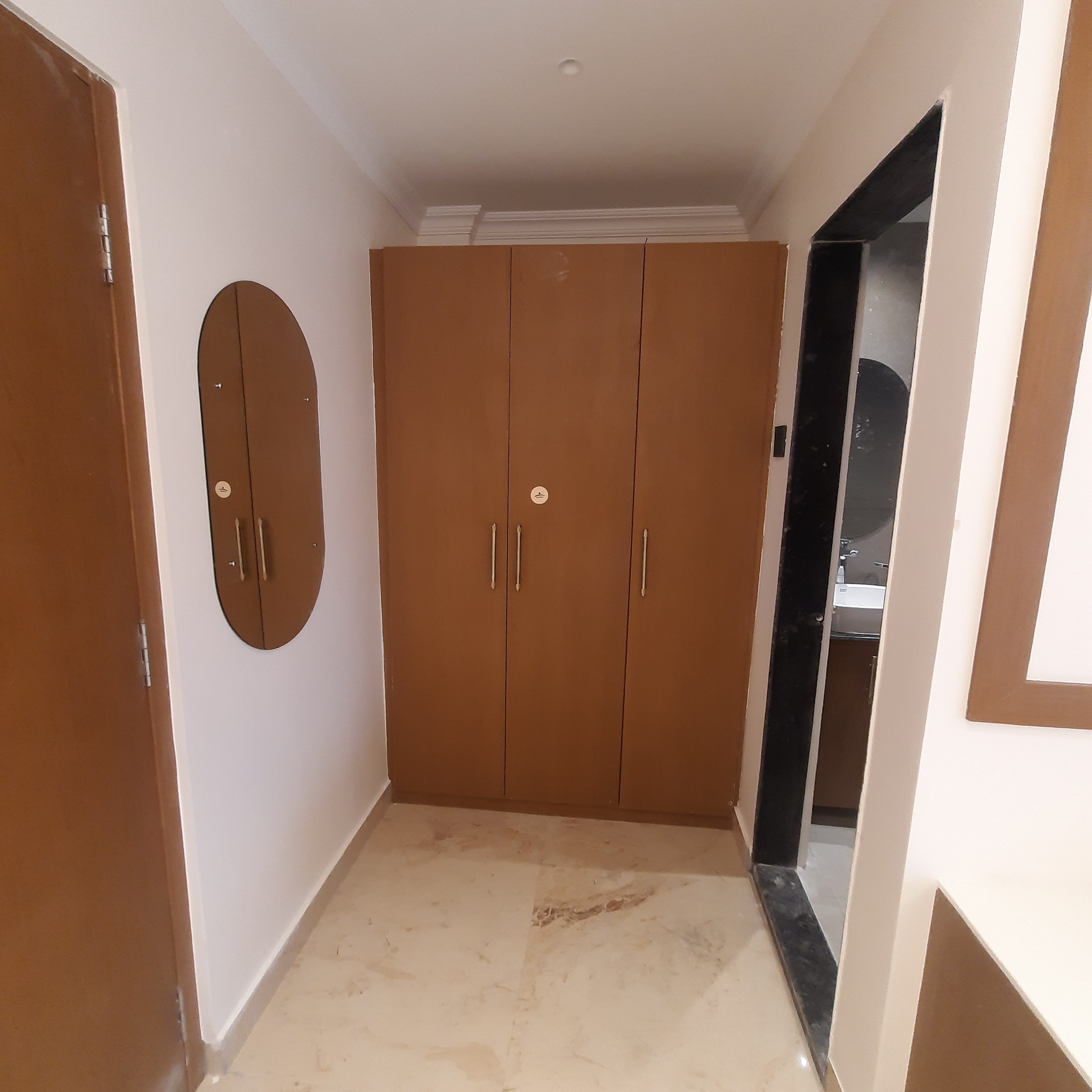 Airavat's Double Room