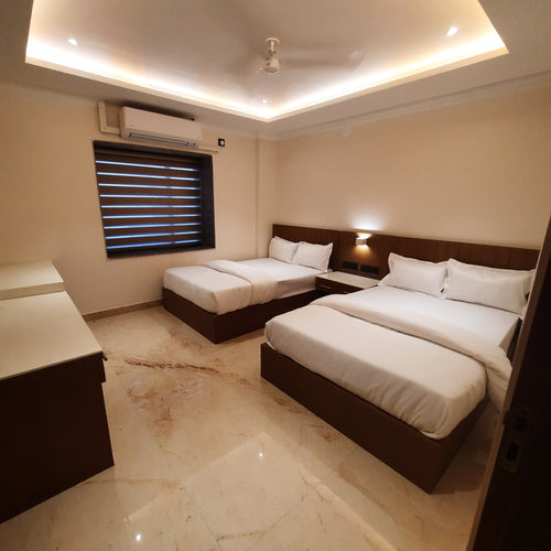 3 star hotels in bhubaneswar
