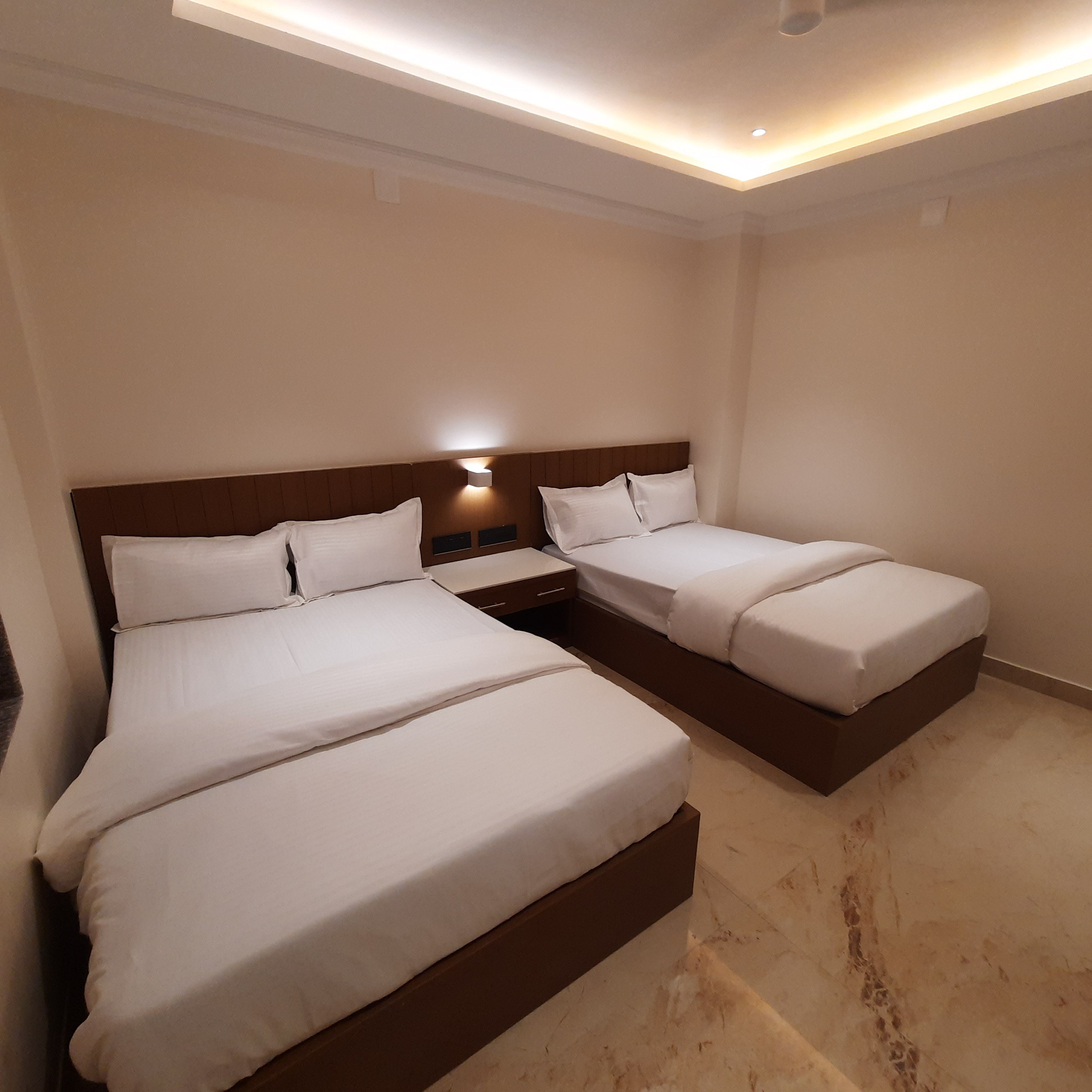 Airavat's Family Room