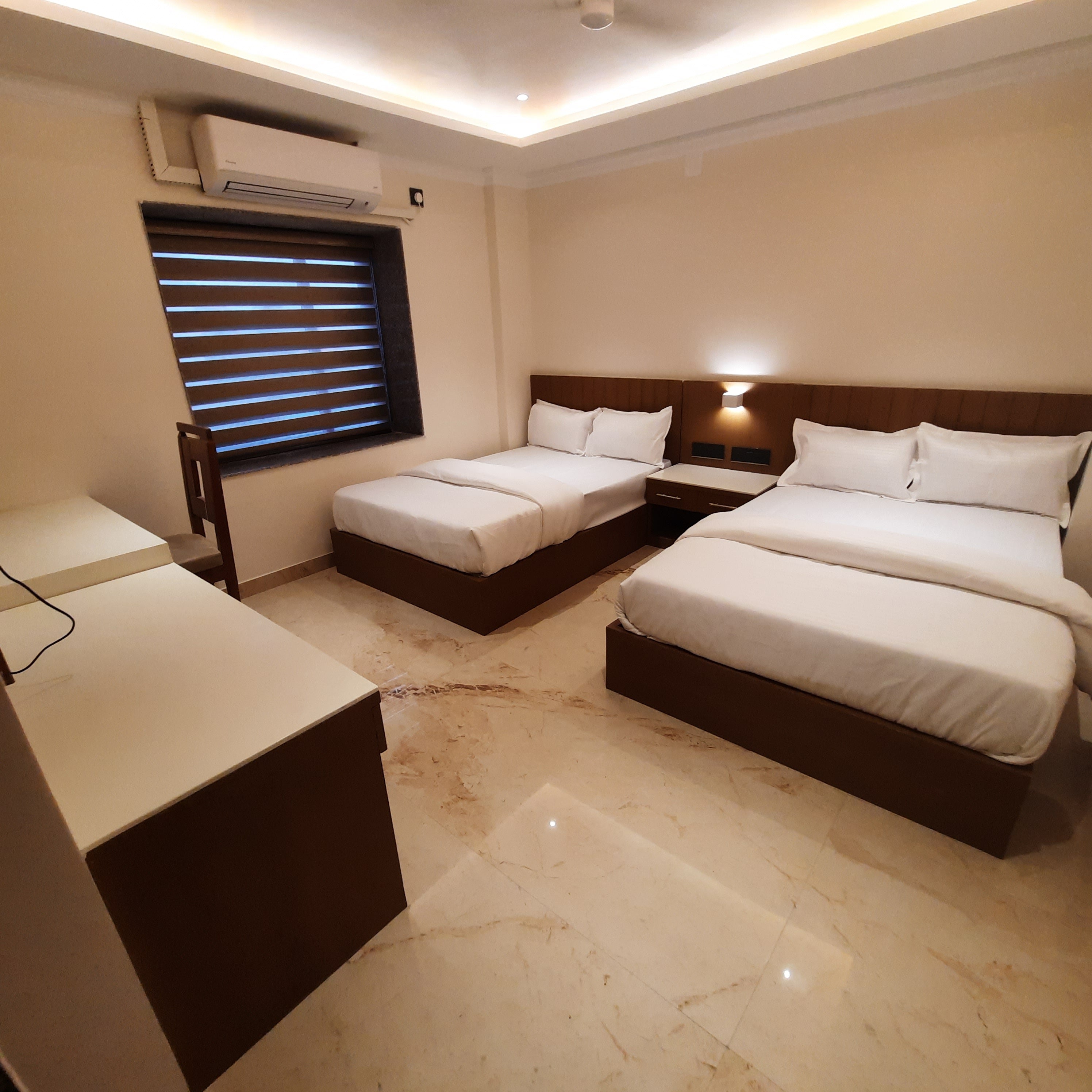 Airavat's Family Room