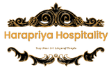 HarapriyaHospitalityLogo