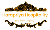 Harapriya Hospitality - Home