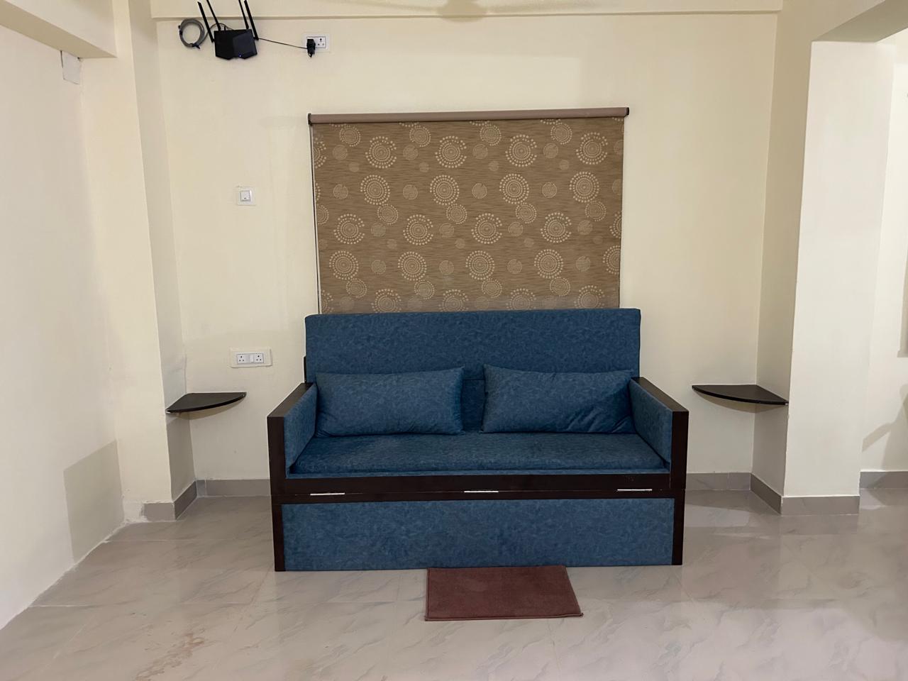 Luxury 2BHK Homestay