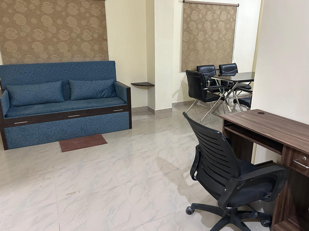 Luxury 2BHK Homestay