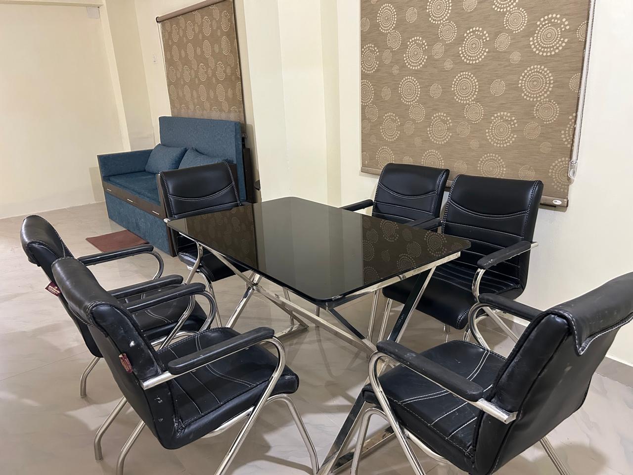 Luxury 2BHK Homestay