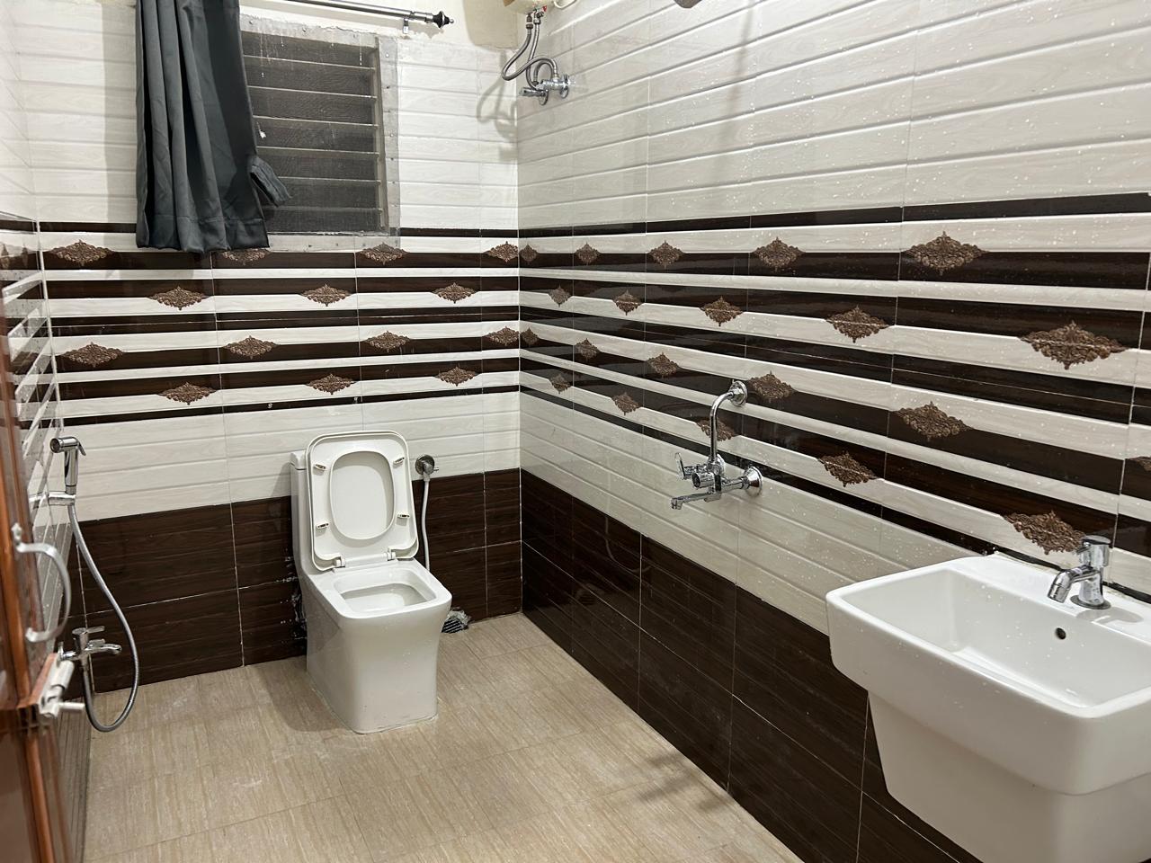 Luxury 2BHK Homestay
