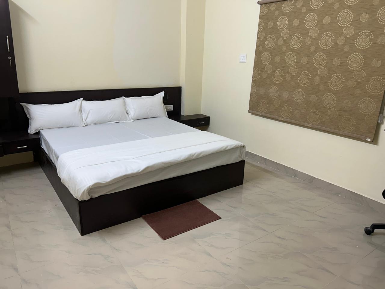 Luxury 2BHK Homestay