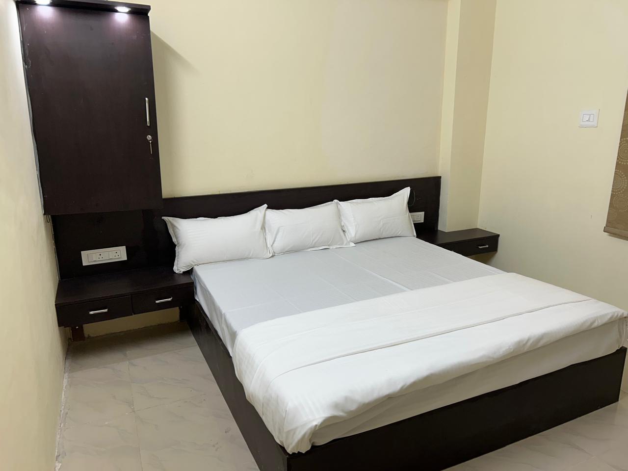 Luxury 2BHK Homestay