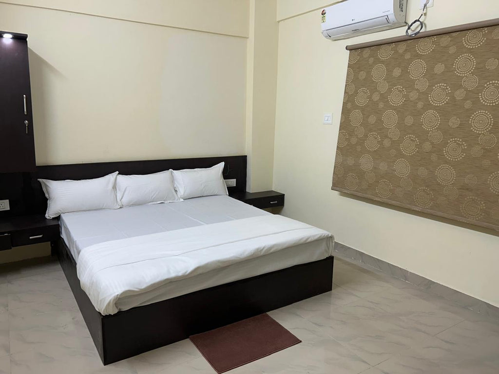 Luxury 2BHK Homestay