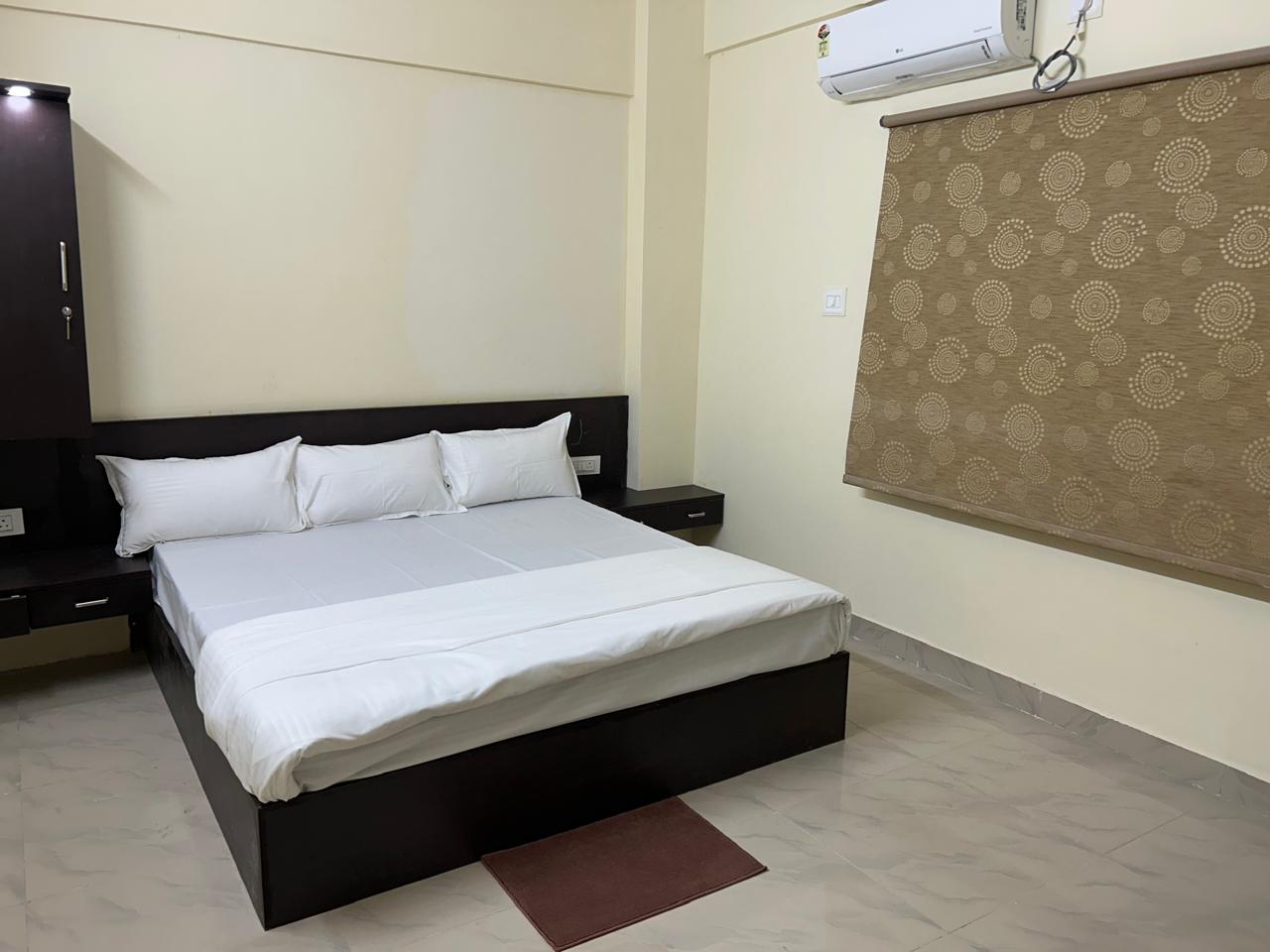 Luxury 2BHK Homestay