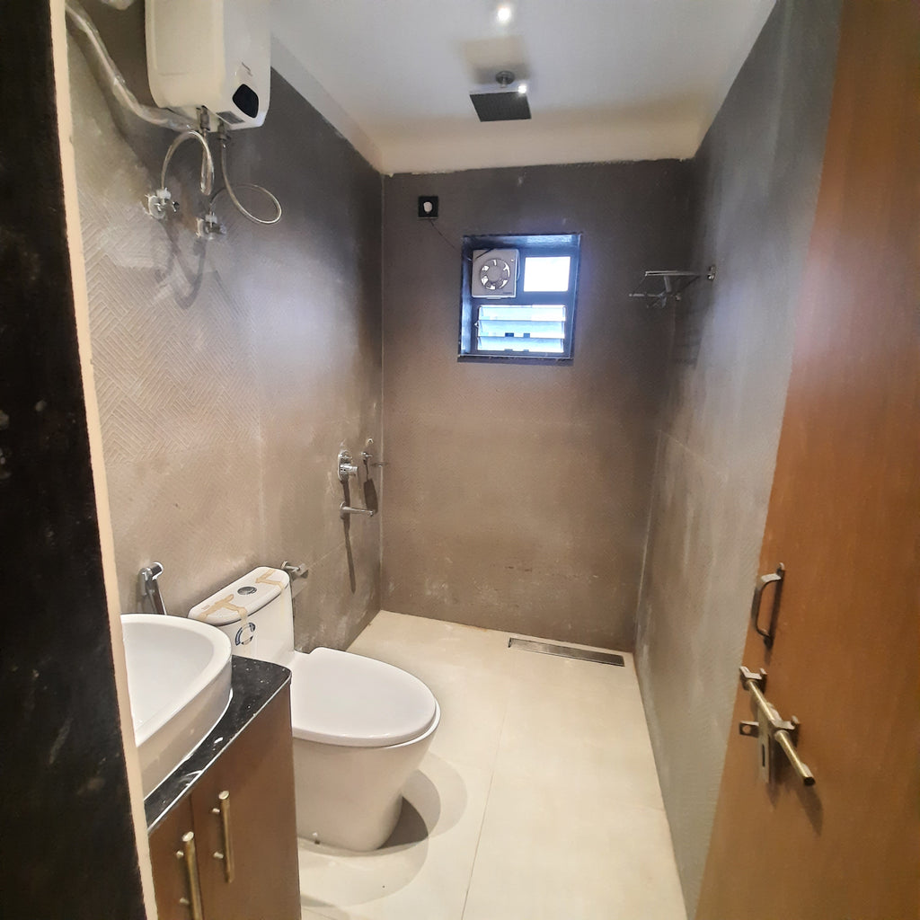 Airavat's Deluxe Room