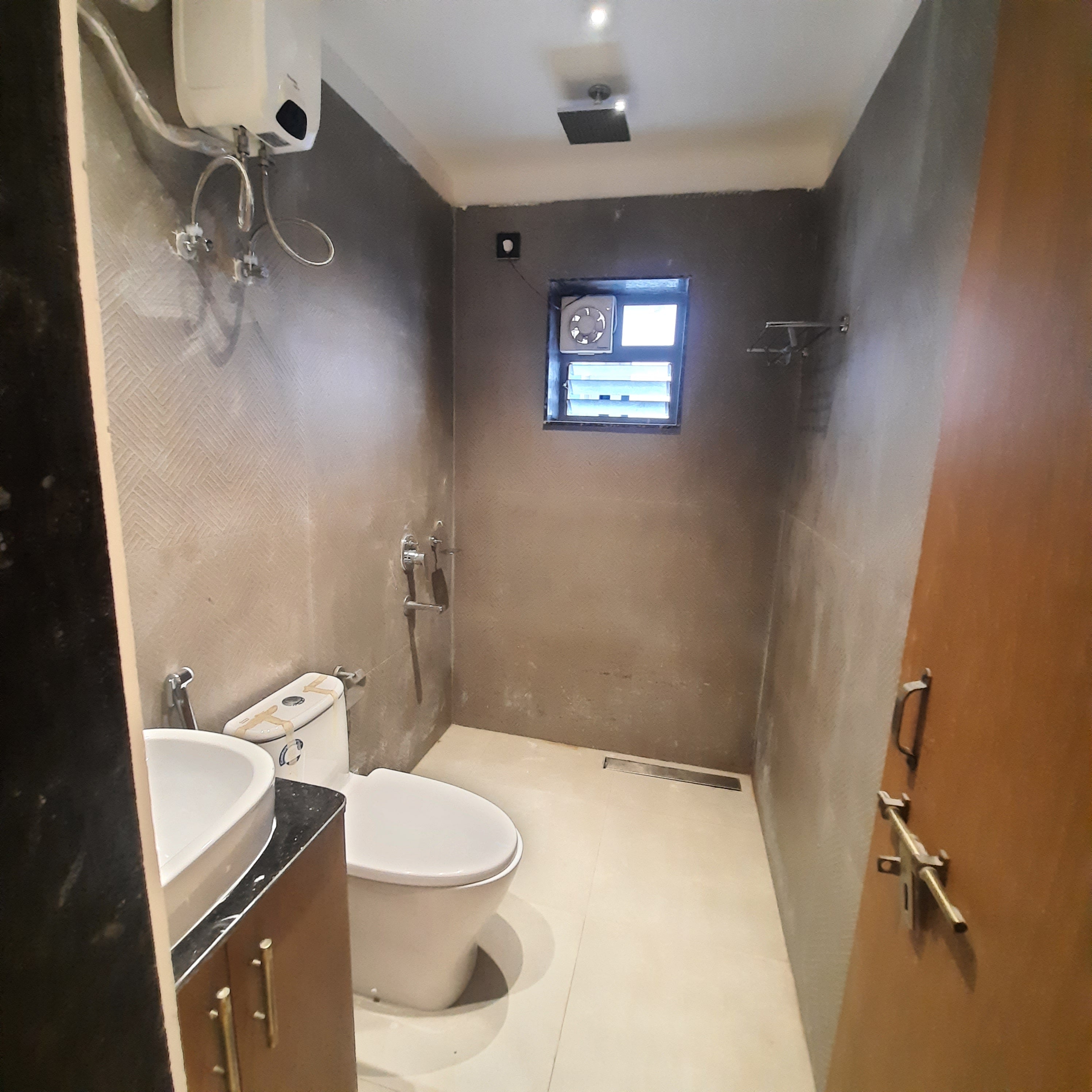 Airavat's Deluxe Room