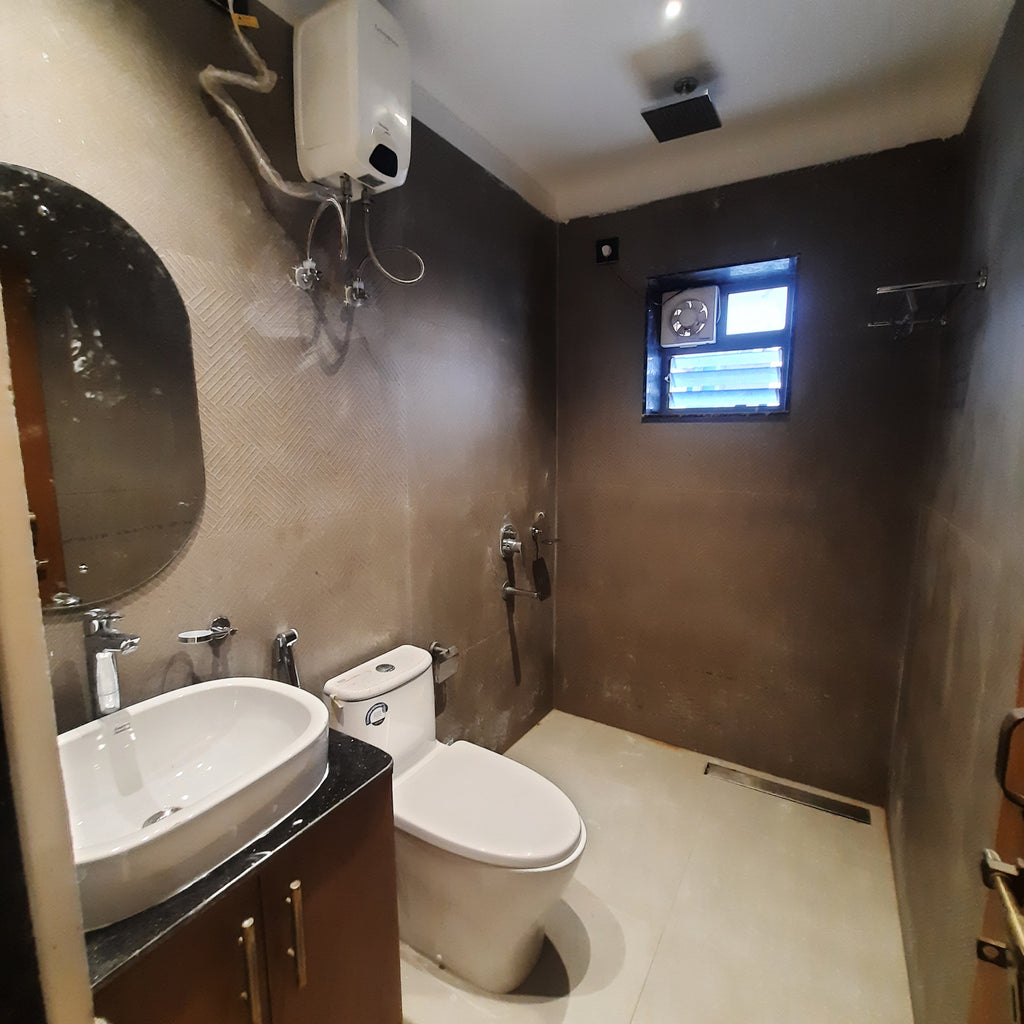 Airavat's Deluxe Room