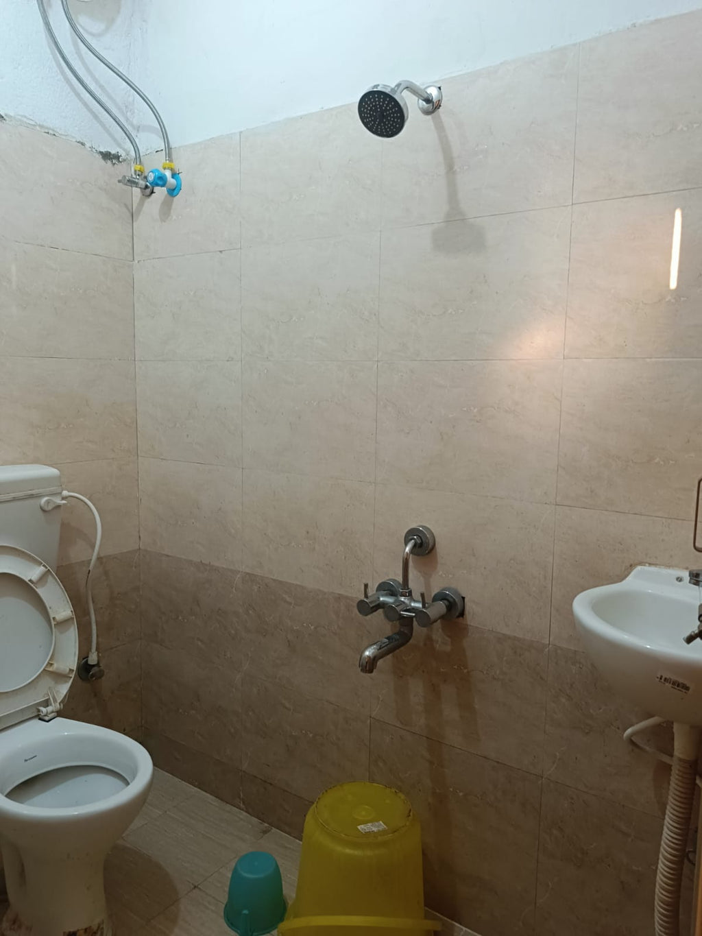 Bindusagar's Deluxe Room