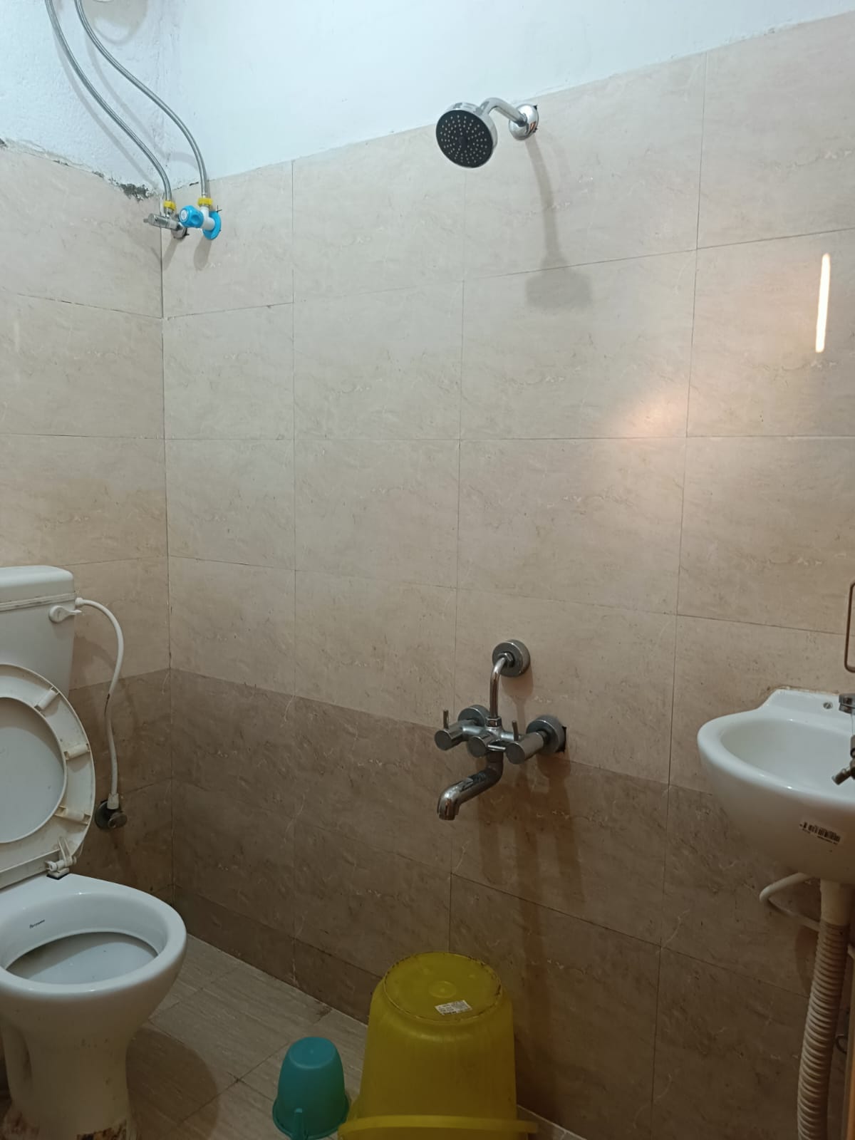 Bindusagar's Deluxe Room