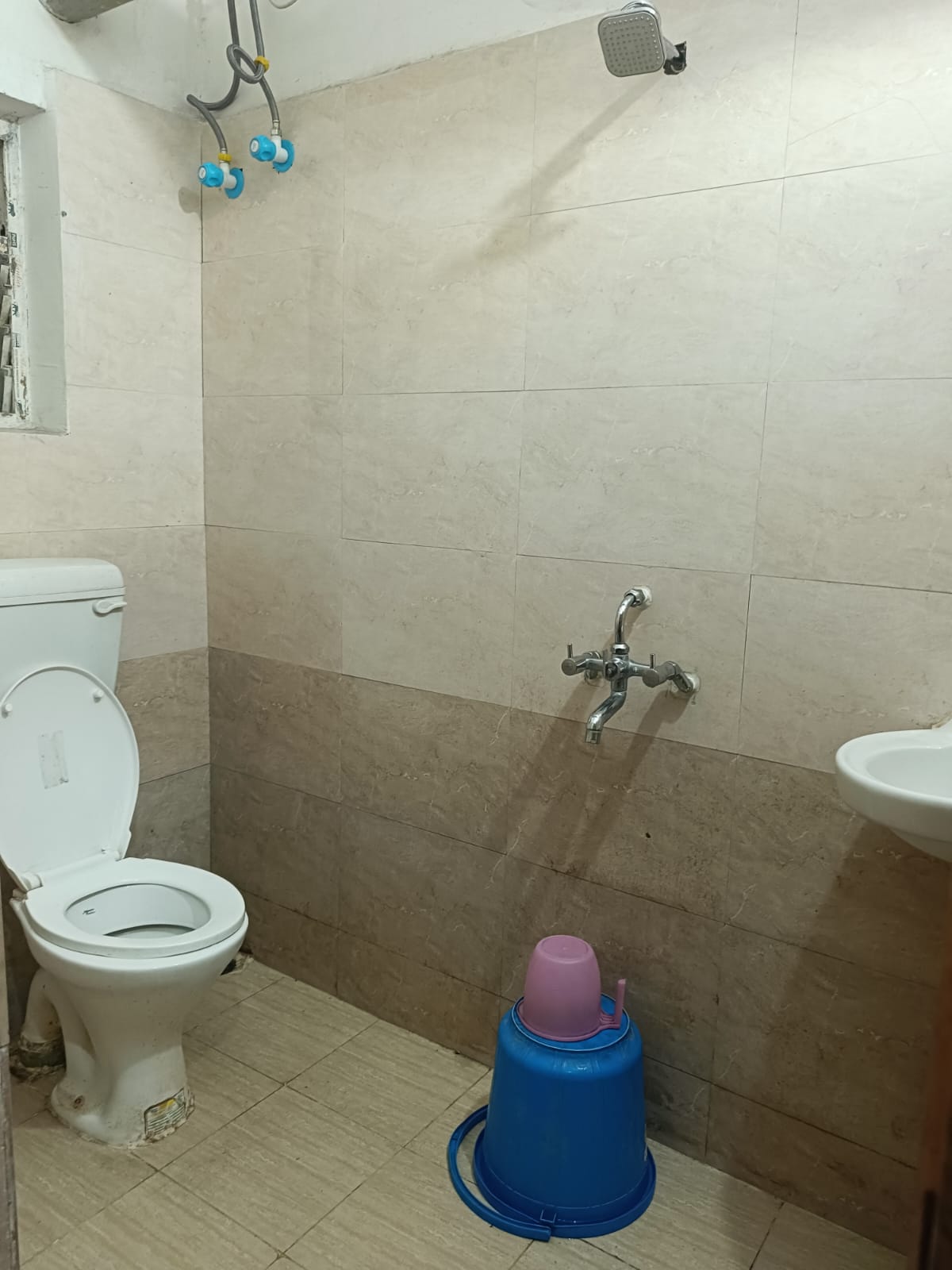 Bindusagar's Double Room