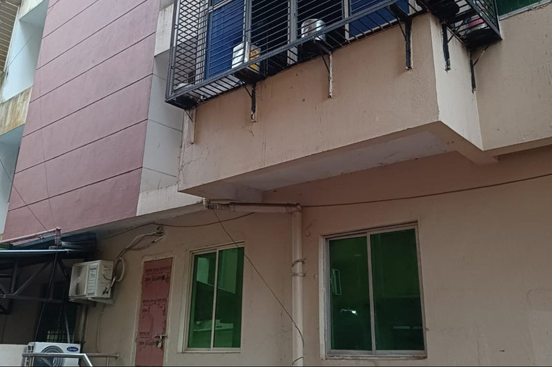 2BHK homestay