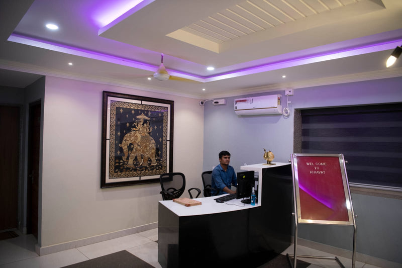 good hotels in bhubaneswar