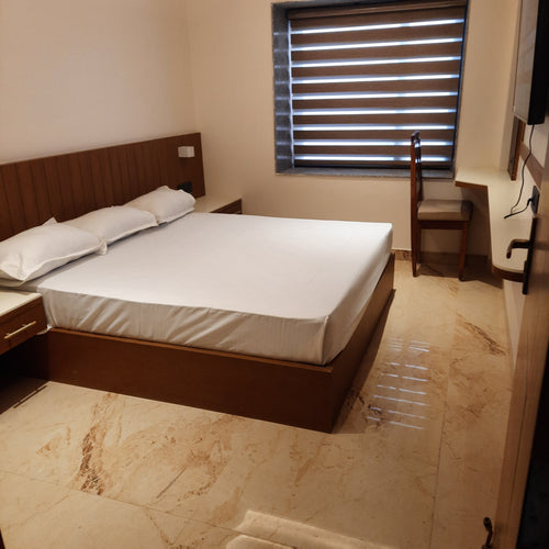 hotel in sahid nagar bhubaneswar