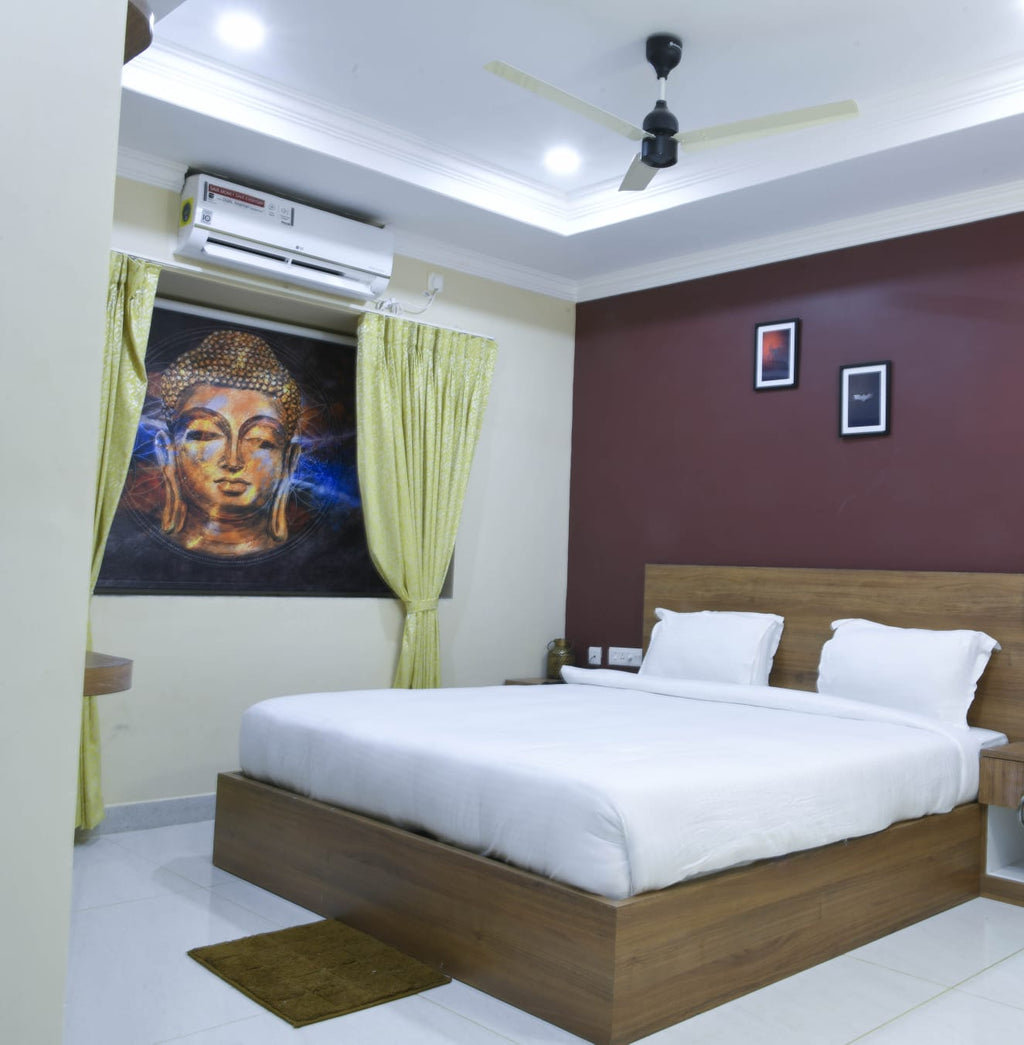 hotel near aiims bhubaneswar